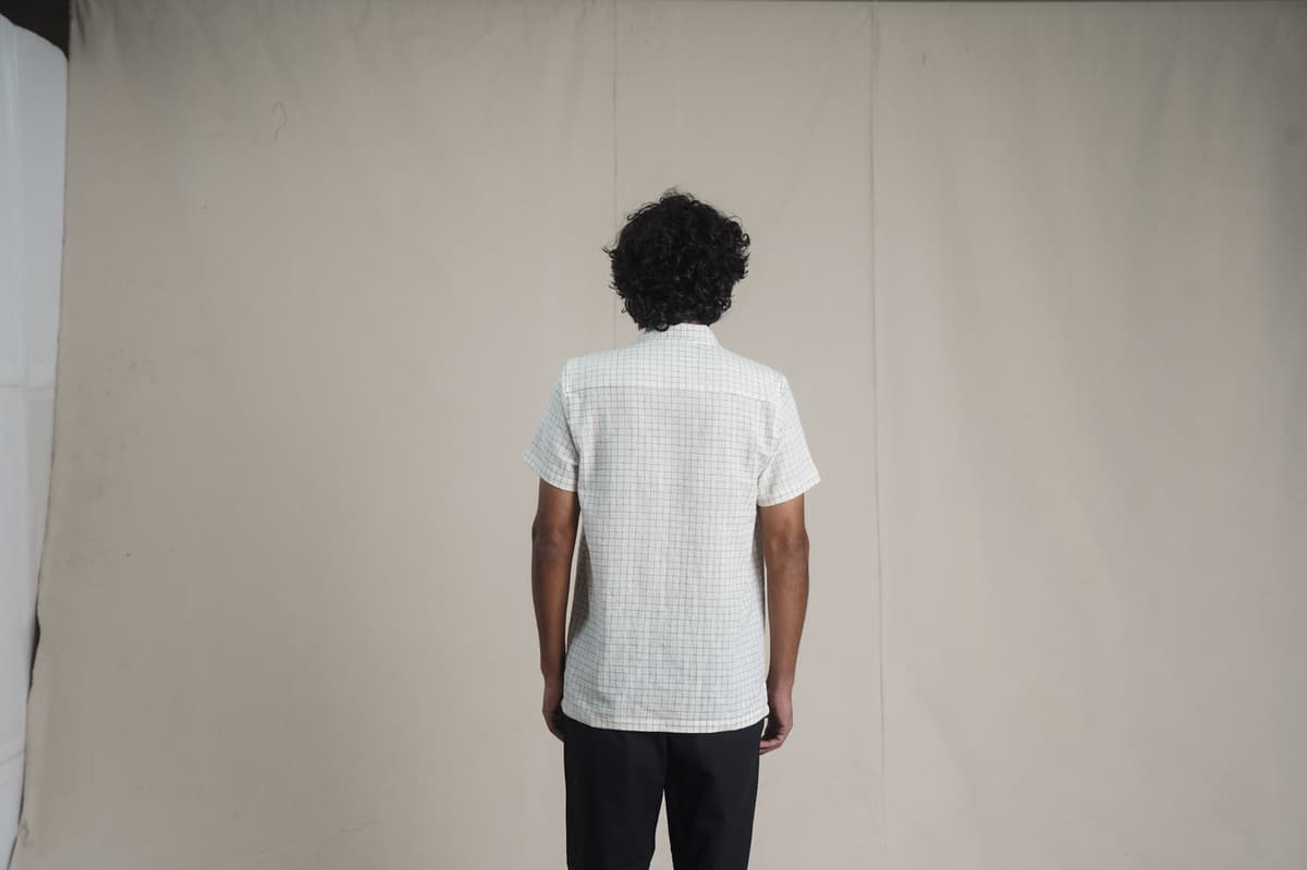 Cotton Shirt