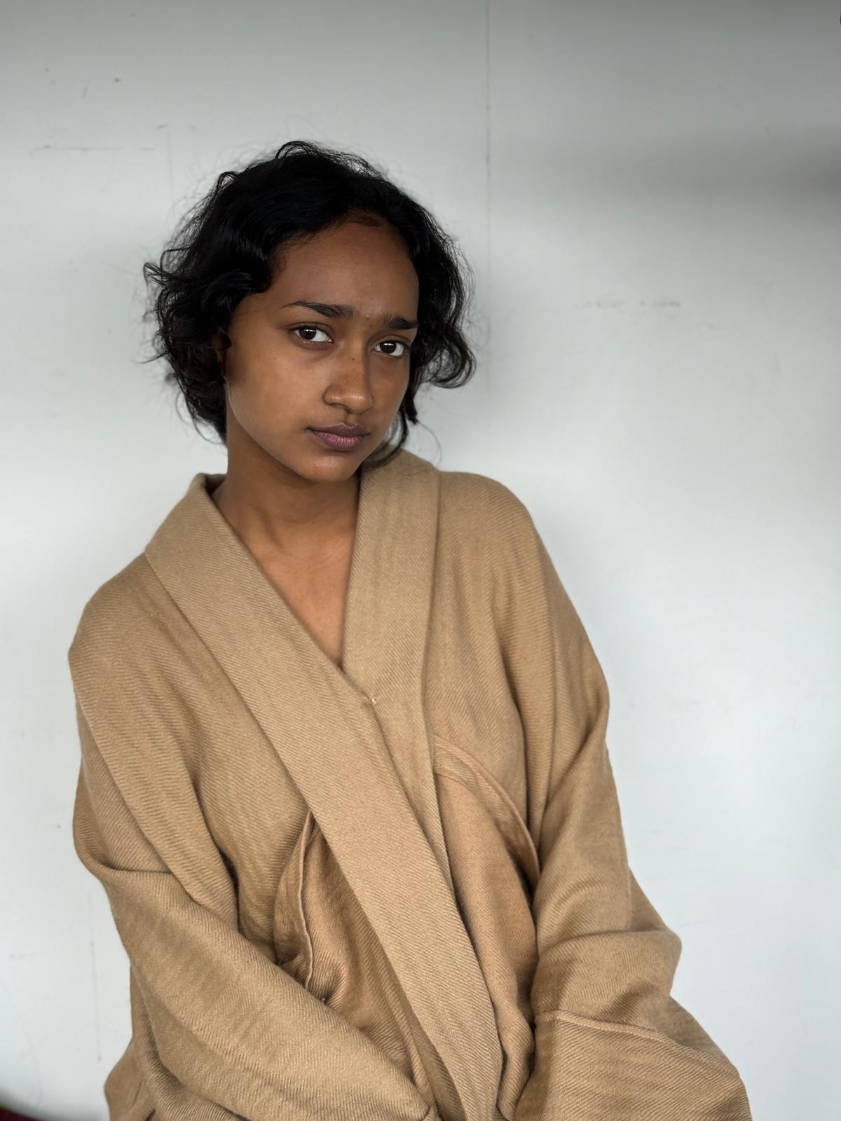 Winter wraps