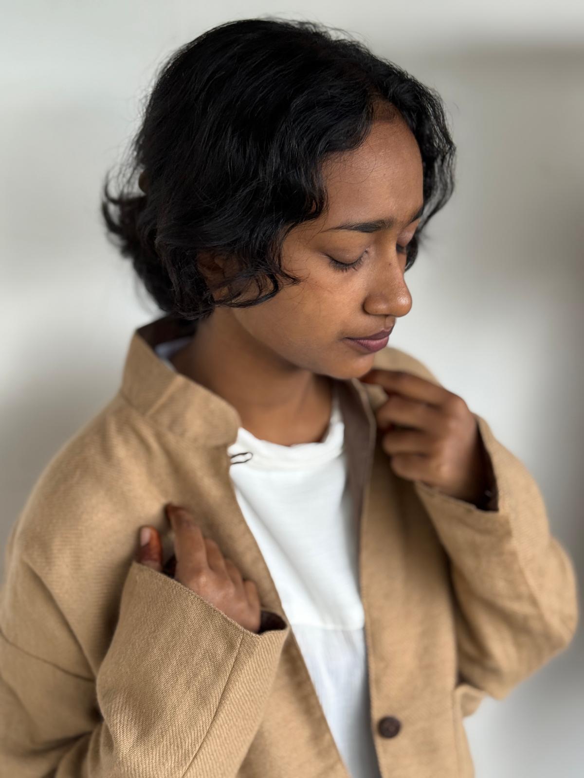 Lhamo Jacket
