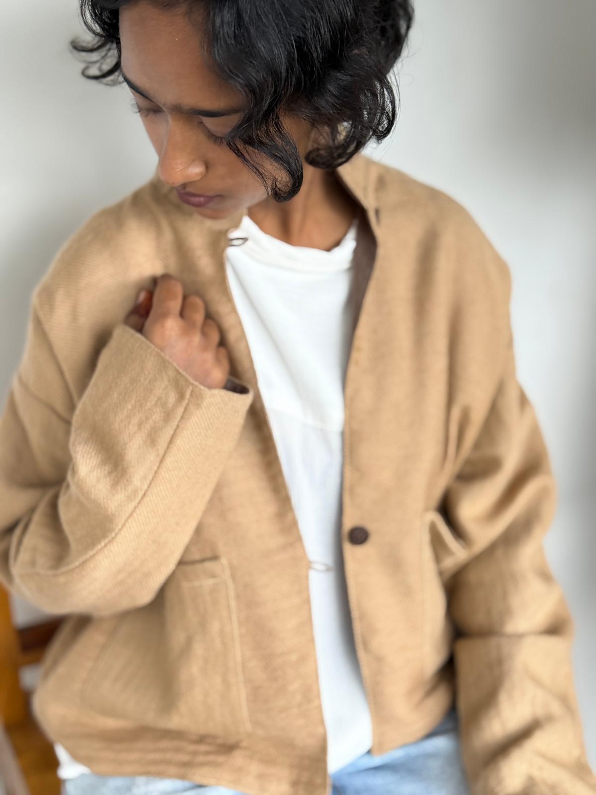 Lhamo Jacket