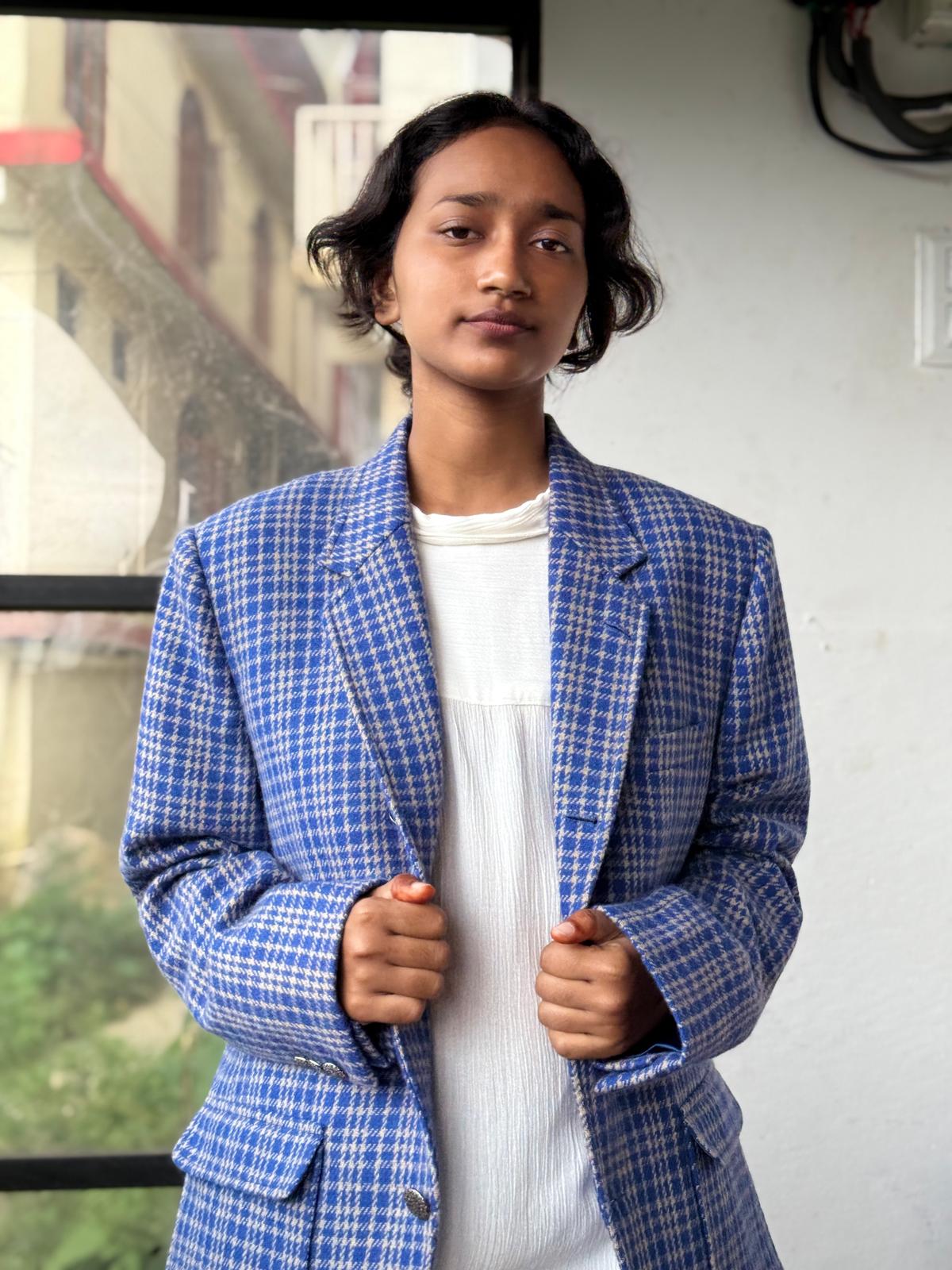 Tweed Fun