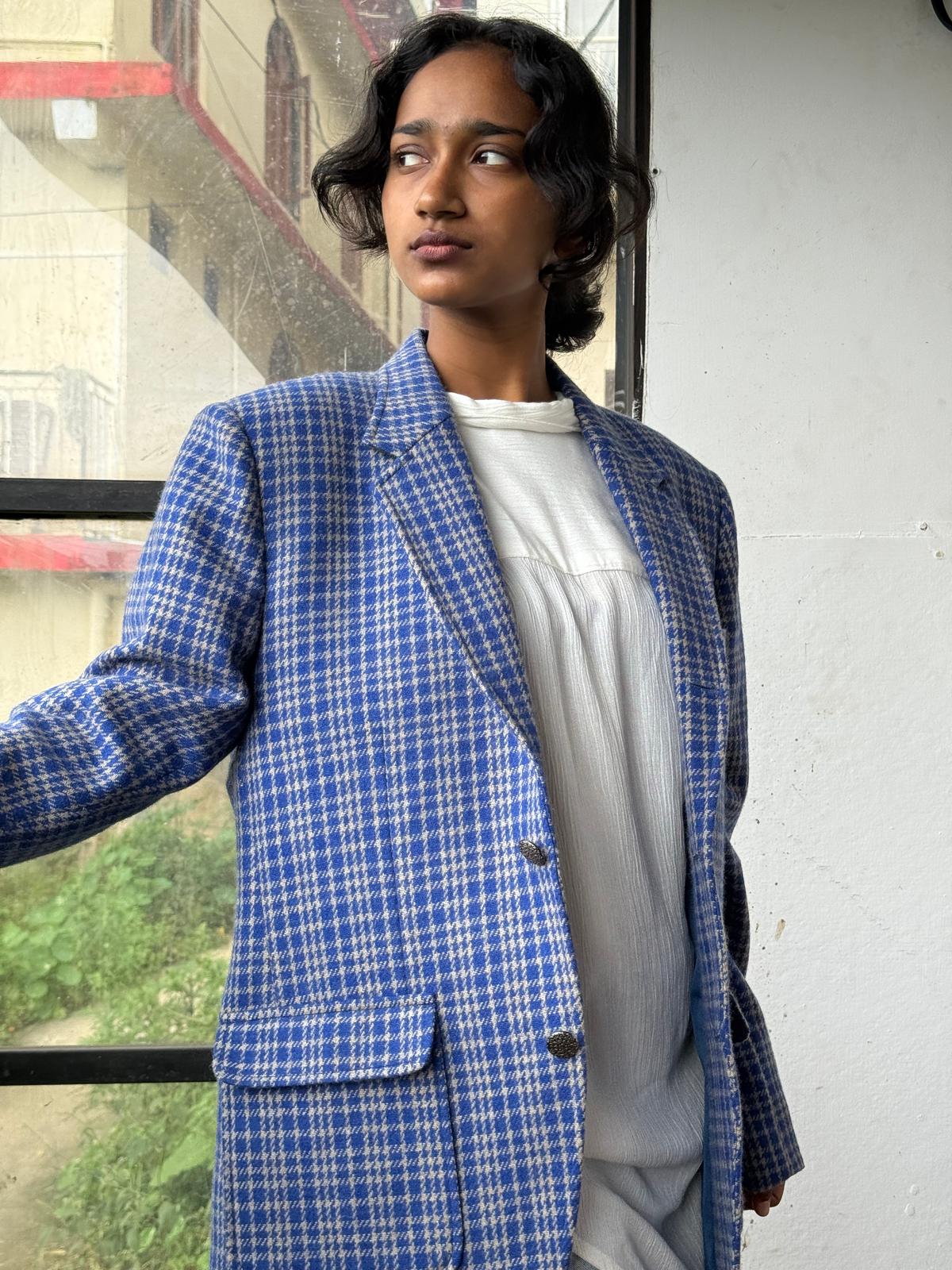 Tweed Fun
