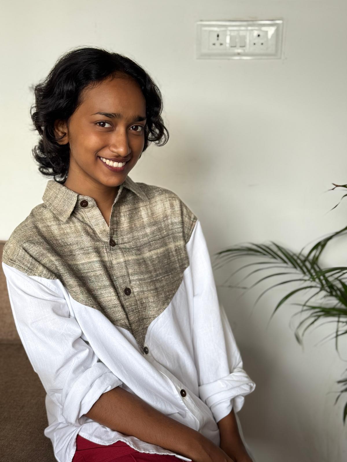 Silk and Cotton Queen